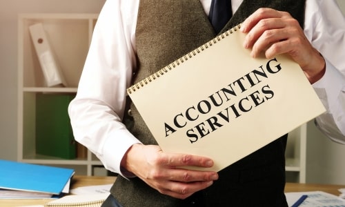 Accounting & Bookkeeping