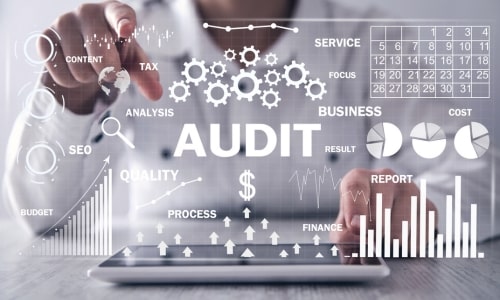 Audit & Assurance