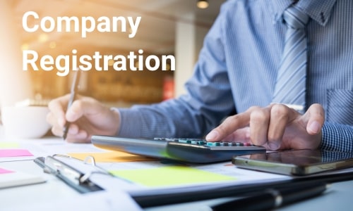 Company & Firm Registration