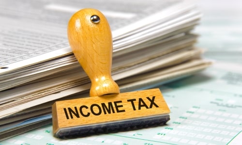 Income Tax Services